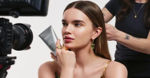 Icon Skincare, noua linie a creatorilor iS Clinical. Produse de frumusețe sub 70 de dolari.