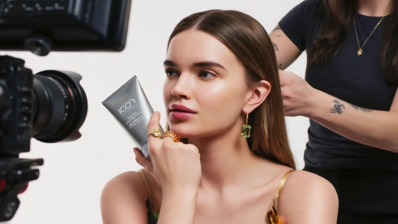 Icon Skincare, noua linie a creatorilor iS Clinical. Produse de frumusețe sub 70 de dolari.
