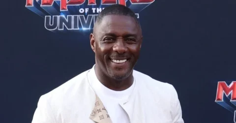 Idris Elba clarifică zvonurile. Actorul nu va fi noul James Bond.