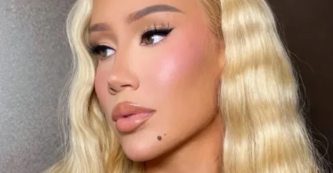 Imaginile care au surprins pe toata lumea. Cum arata Iggy Azalea la 36 de ani dupa o slabire spectaculoasa