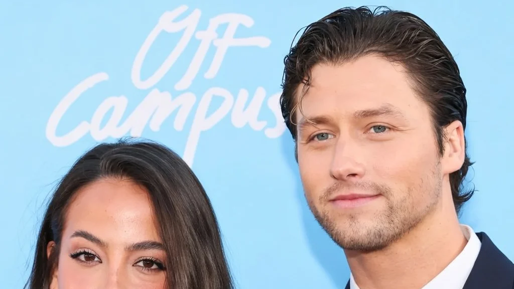 Meet the Off Campus cast's real-life partners away from the cameras