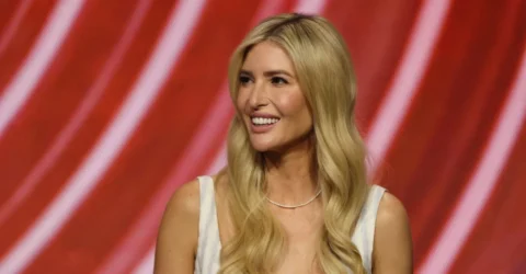 Schimbarea radicala de stil a lui Ivanka Trump. Ce face zilnic la 44 de ani pentru o silueta perfecta