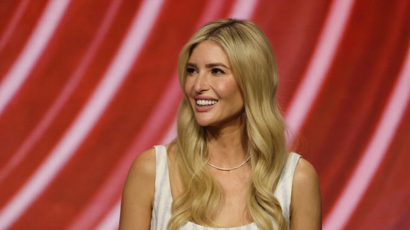 Schimbarea radicala de stil a lui Ivanka Trump. Ce face zilnic la 44 de ani pentru o silueta perfecta