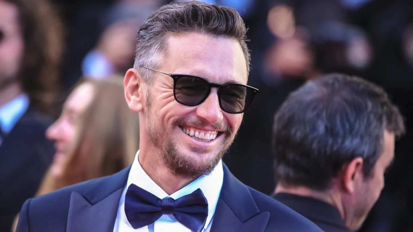 James Franco a reapărut pe TikTok cu patru clipuri virale. Actorul a strâns 288.000 de urmăritori confuzi.