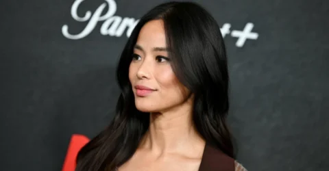 Secretul lui Jamie Chung pentru o silueta impecabila. Regula de 5 minute pe care o poti folosi și tu