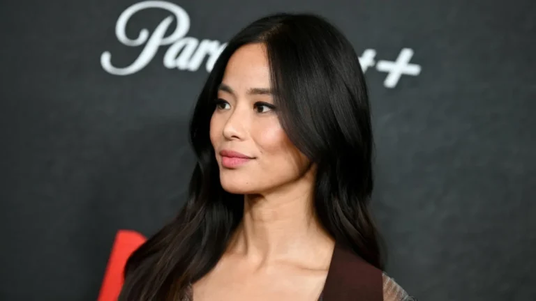 Secretul lui Jamie Chung pentru o silueta impecabila. Regula de 5 minute pe care o poti folosi și tu