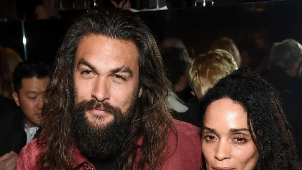 Meet Jason Momoa and Lisa Bonet's 2 children