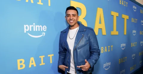 Jay Sean va cânta pentru Regele Charles la gala British Asian Trust. Artistul marchează un moment special.