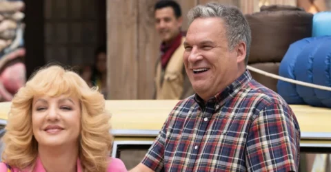 Jeff Garlin își pregătește revenirea, la cinci ani după plecarea controversată din The Goldbergs. Actorul are 64 de ani.