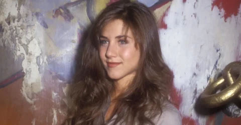 Părinții actori ai lui Jennifer Aniston. Relațiile complicate din familia vedetei