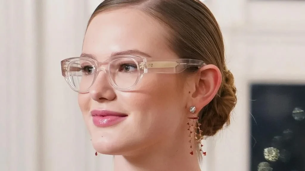 Jennifer Garner's mini-me turns 20