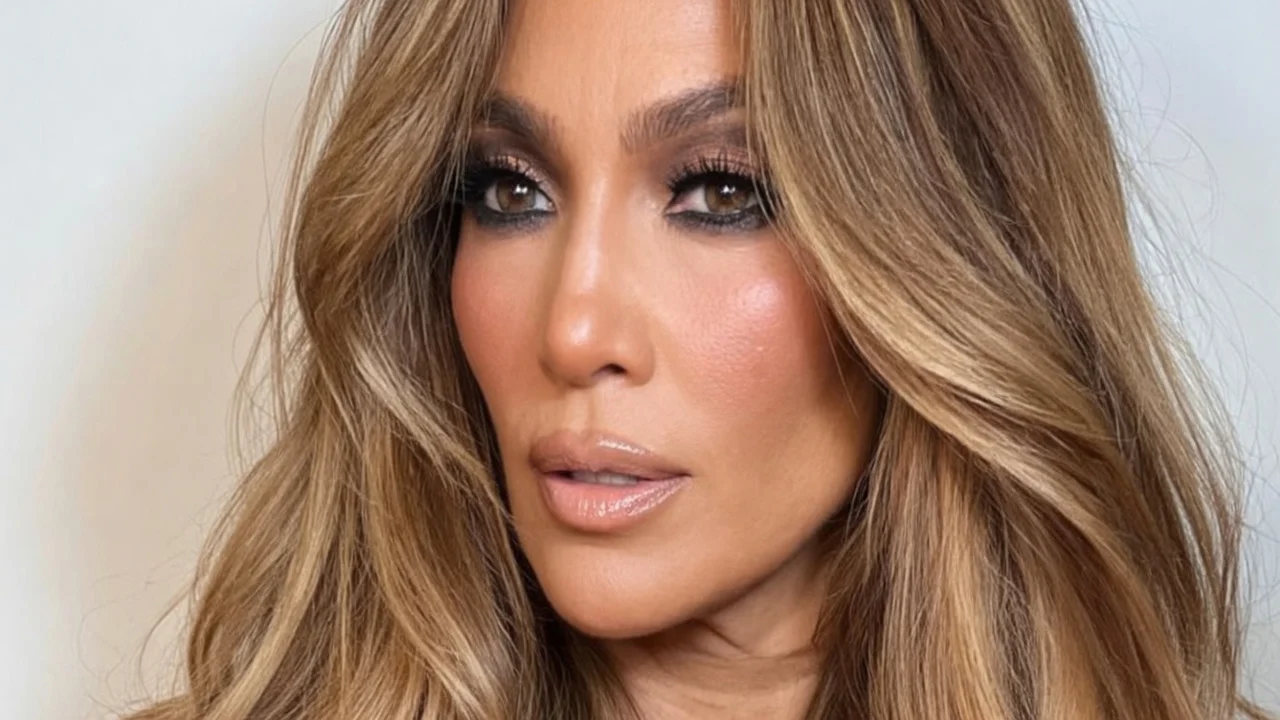 Jennifer Lopez stârnește controverse cu noul decolteu afișat la piscină. Fanii suspectează intervenții estetice.