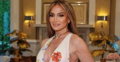 Copilul lui Jennifer Lopez își schimbă numele. Emme Muñiz a ales identitatea Oskar la 18 ani.
