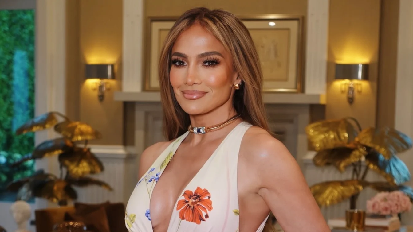 Copilul lui Jennifer Lopez își schimbă numele. Emme Muñiz a ales identitatea Oskar la 18 ani.
