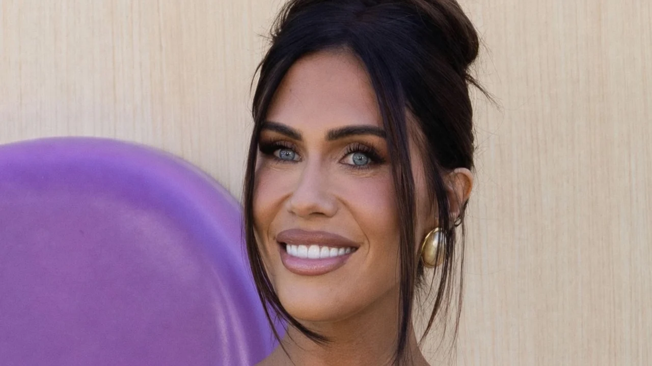 Decizia neasteptata luata de Jessi Draper. Ce se întâmplă în viata vedetei dupa divort