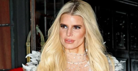 Mesajul neașteptat transmis de Jessica Simpson. Ce se întâmplă în viața ei după despărțire