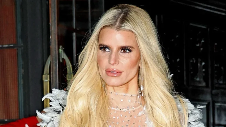 Mesajul neașteptat transmis de Jessica Simpson. Ce se întâmplă în viața ei după despărțire