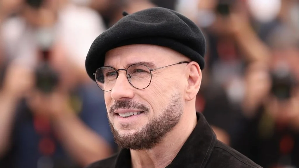 John Travolta breaks his silence on unrecognizable viral Cannes appearance