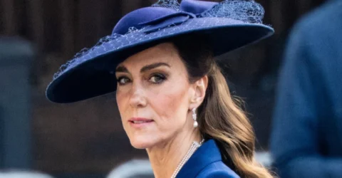 Kate Middleton, despre impactul bolii asupra copiilor. Mărturisiri la centrul oncologic