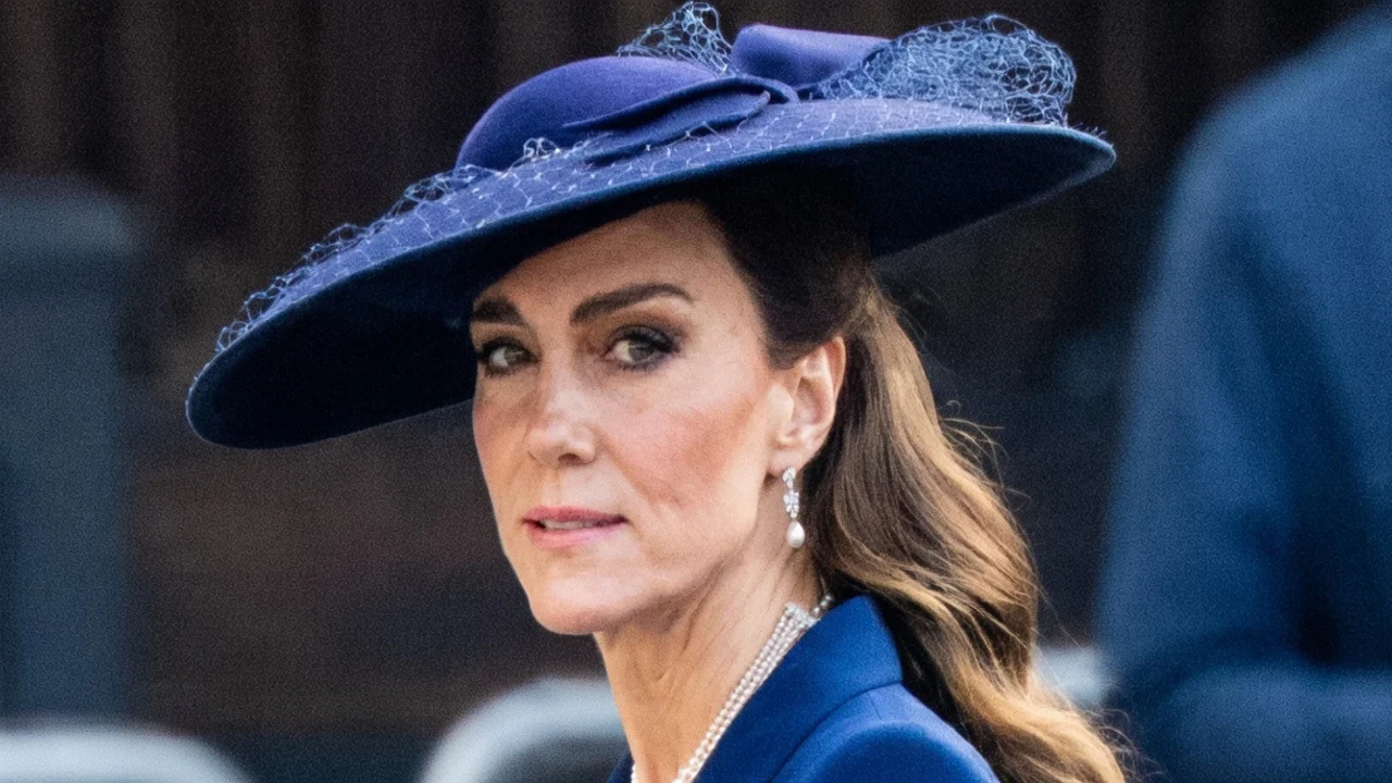 Kate Middleton, despre impactul bolii asupra copiilor. Mărturisiri la centrul oncologic