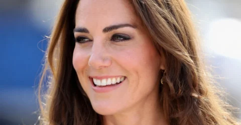 Alegerea care a surprins pe toata lumea la nunta regala. Cum a aparut Kate Middleton