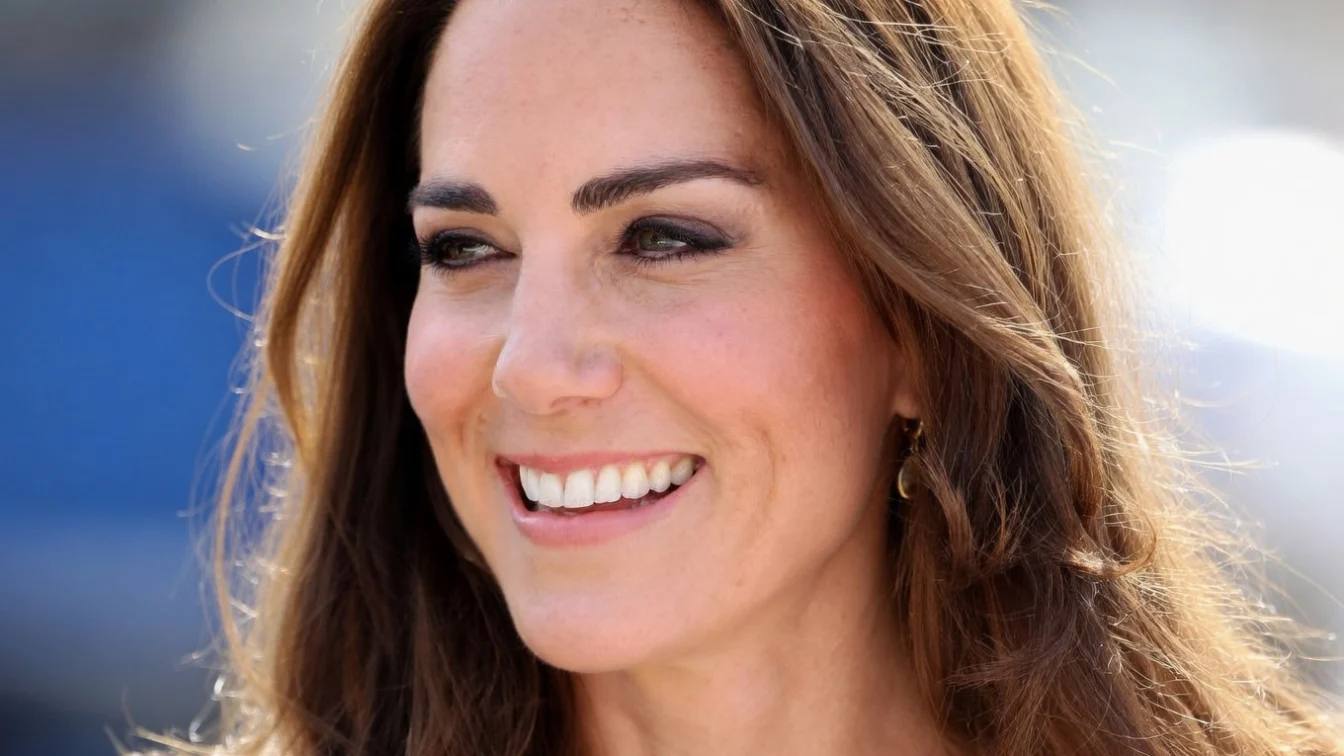 Alegerea care a surprins pe toata lumea la nunta regala. Cum a aparut Kate Middleton