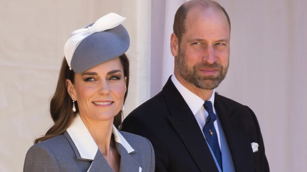 Întâlnire neașteptată la o nuntă regală. Cum a reacționat Kate Middleton când și-a văzut fostul iubit
