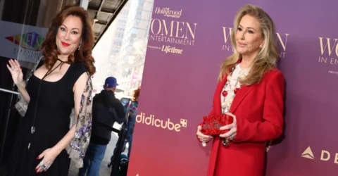 Scandalul care împarte fanii în două. Ce decizie a luat Kathy Hilton după criticile primite