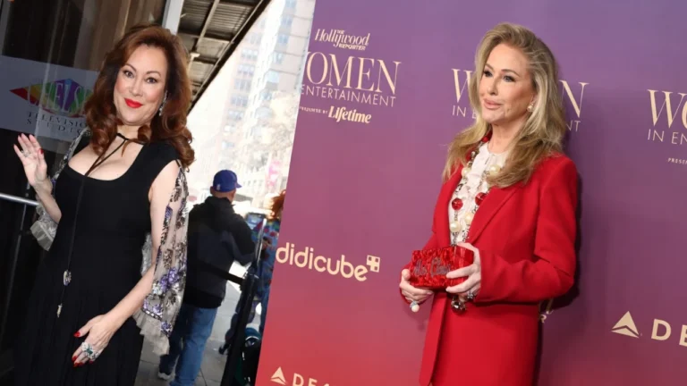 Scandalul care împarte fanii în două. Ce decizie a luat Kathy Hilton după criticile primite
