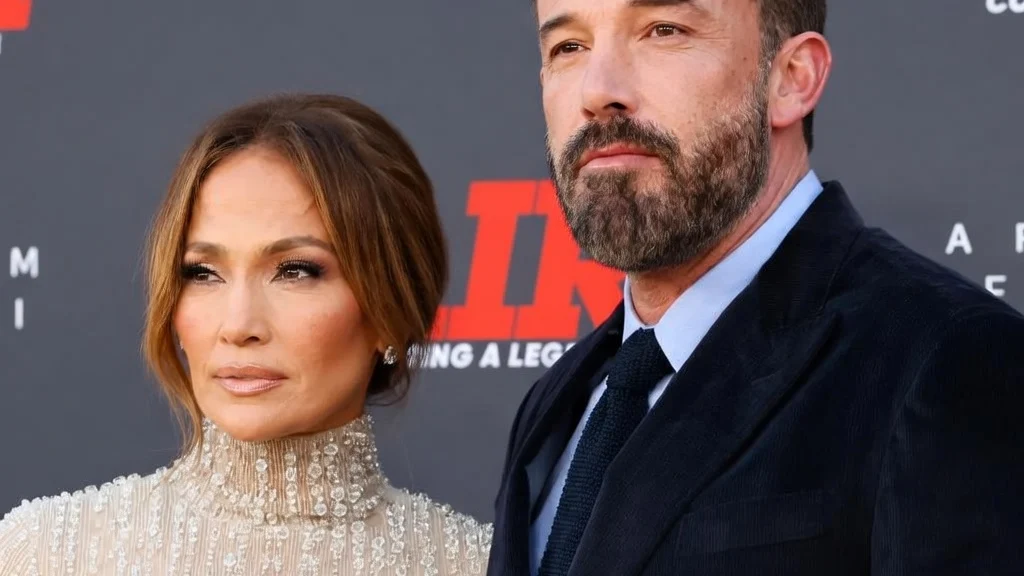 Famous exes forced to work together after splitting up