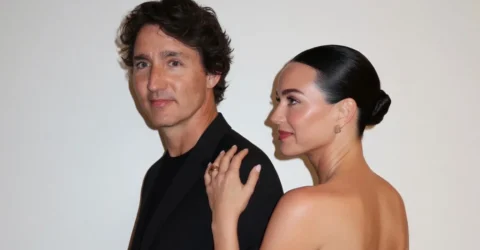 Vestea care schimba totul pentru Katy Perry. Ce decizie a luat alaturi de Justin Trudeau la un an de relatie