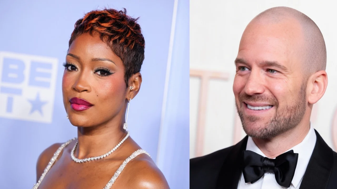Keke Palmer, diagnosticată cu sindromul ovarelor polichistice după ani de chin. Actrița a povestit despre lupta cu acneea severă.