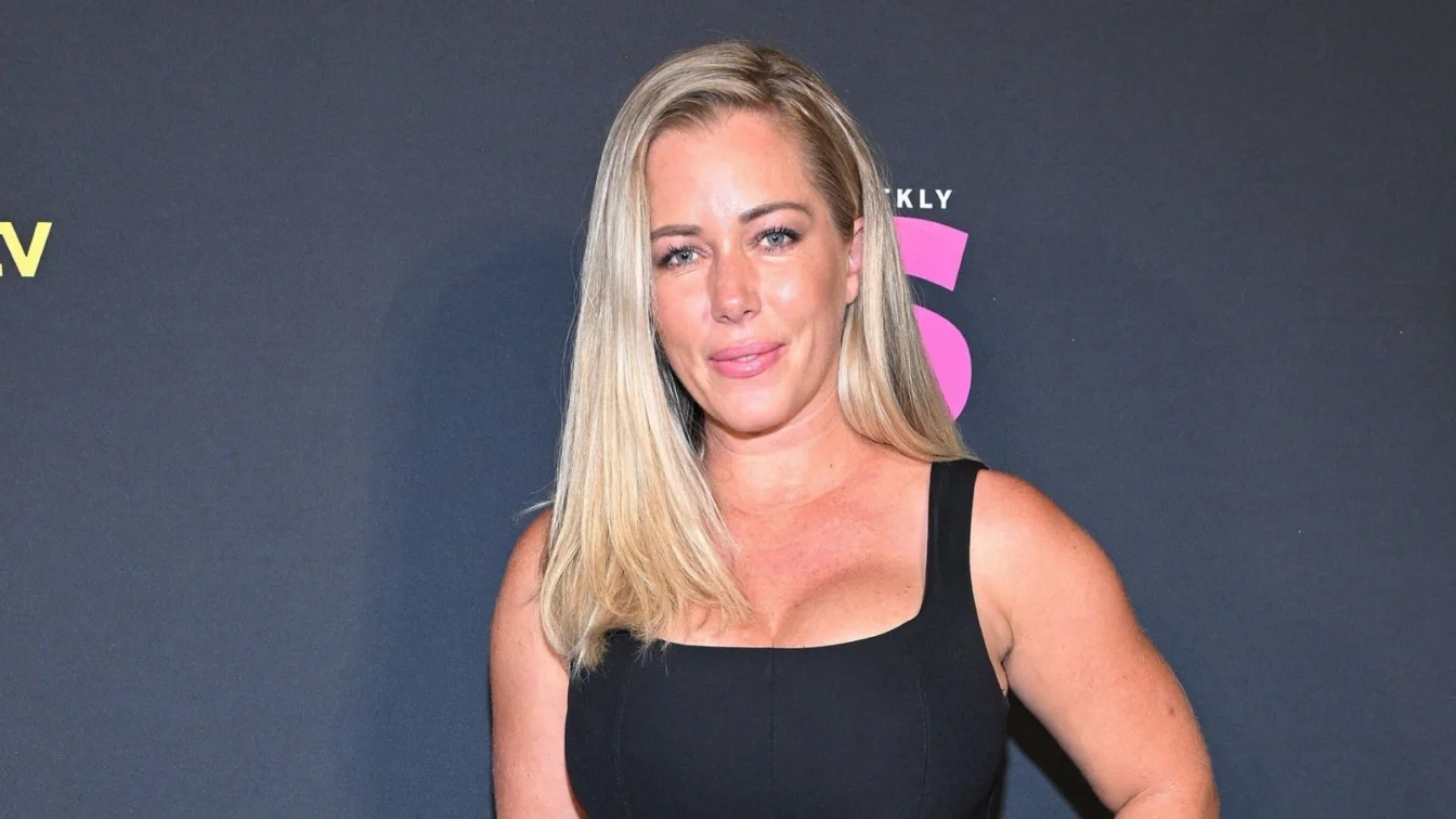 Vestea care a surprins fanii. Ce decizie radicala ia Kendra Wilkinson la 40 de ani