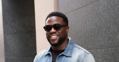 Ce se întâmplă când glumele merg prea departe pe Netflix. Singura femeie pe care Kevin Hart o apara