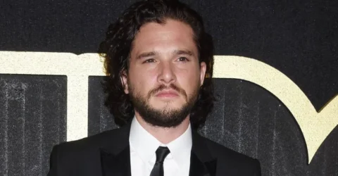 Actorii din Game of Thrones au pierdut legătura. Kit Harington confirmă răcirea relațiilor.