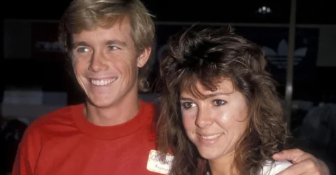 Christopher Atkins și Kristy McNichol se reunesc la 65 și 63 de ani. Foștii idoli ai anilor ’80, la Fanboy Expo.