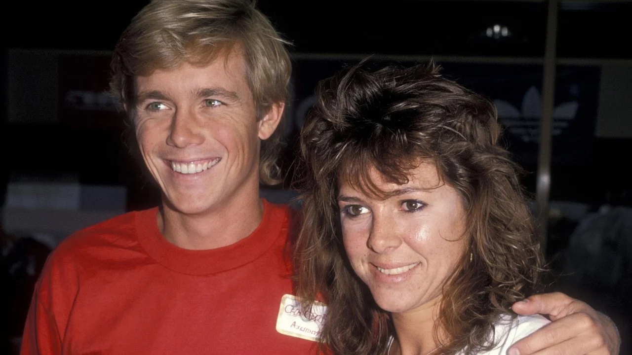 Christopher Atkins și Kristy McNichol se reunesc la 65 și 63 de ani. Foștii idoli ai anilor ’80, la Fanboy Expo.