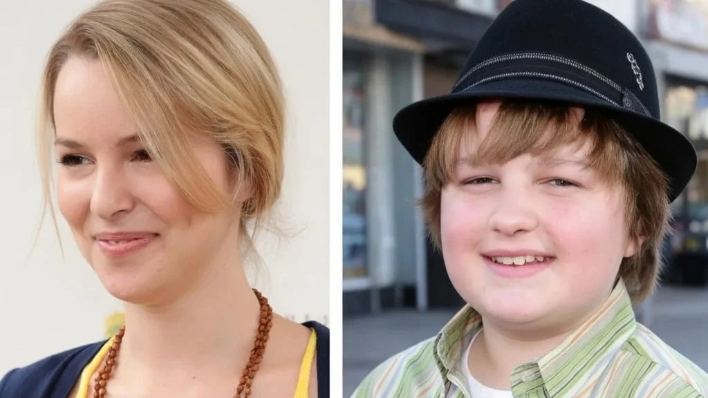 Child stars with surprisingly normal day jobs revealed