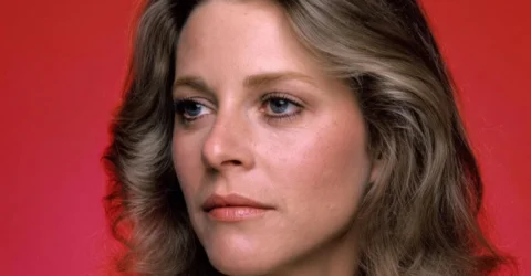 Lindsay Wagner, actrița din The Bionic Woman, la 5 decenii de la succes. A crescut doi copii.