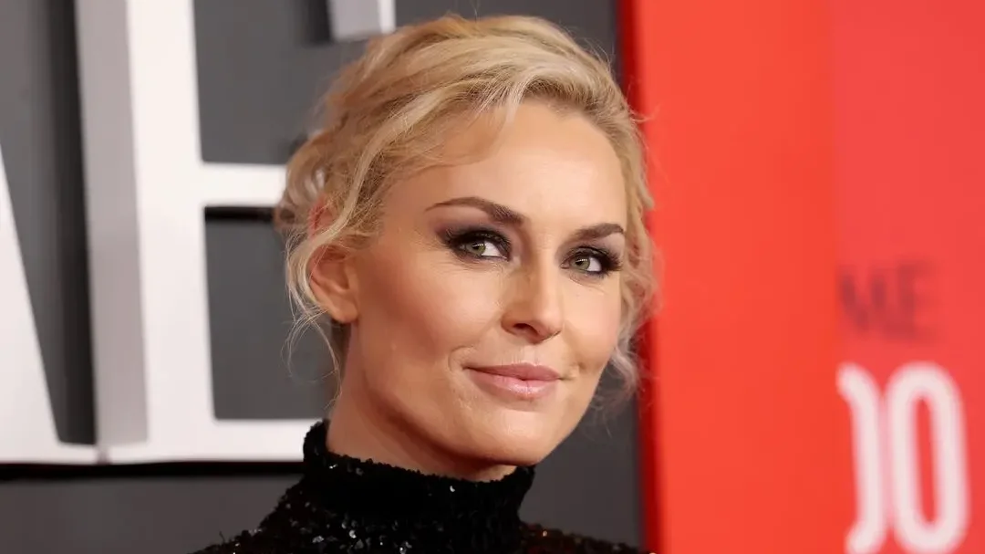 Lindsey Vonn pulls off Met Gala appearance after 'very tough few months'