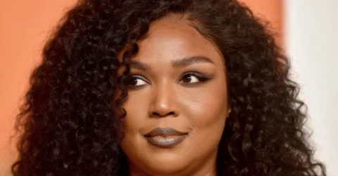 Lizzo acuză TikTok și casa de discuri că-i sabotează noul album. Artista a răbufnit pe rețelele sociale.
