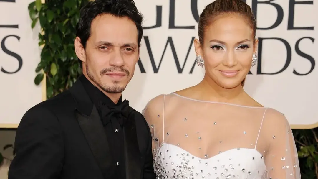 Jennifer Lopez's ex-husband Marc Anthony announces gender of 8th baby