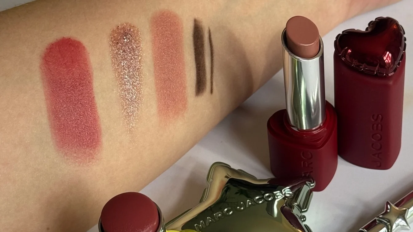 Marc Jacobs Beauty