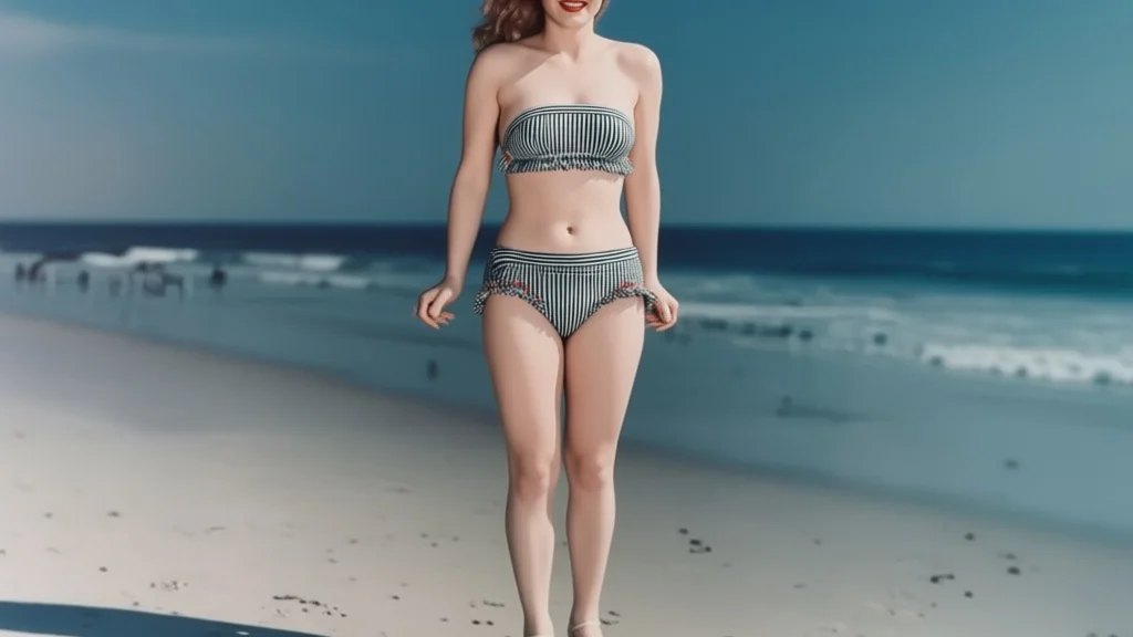 From Norma Jeane to Marilyn Monroe