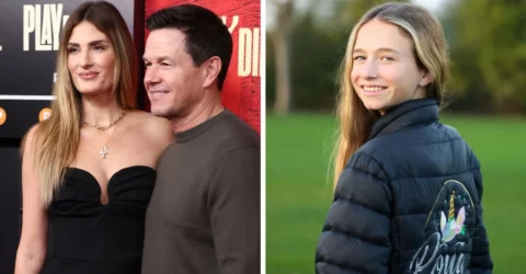 Ce s a întâmplat de ziua lui Mark Wahlberg. Mesajul fiicei de 16 ani a emoționat pe toată lumea