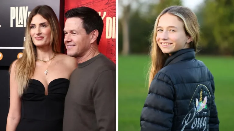 Ce s a întâmplat de ziua lui Mark Wahlberg. Mesajul fiicei de 16 ani a emoționat pe toată lumea
