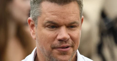 Matt Damon, confesiuni despre provocările vieții de familie. Actorul recunoaște dificultatea de a fi prezent alături de fiice.