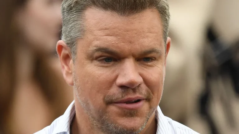 Matt Damon, confesiuni despre provocările vieții de familie. Actorul recunoaște dificultatea de a fi prezent alături de fiice.