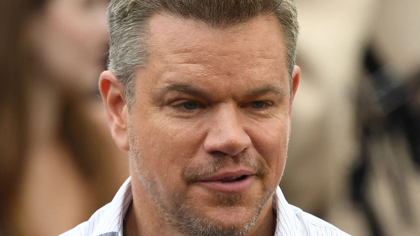 Matt Damon, confesiuni despre provocările vieții de familie. Actorul recunoaște dificultatea de a fi prezent alături de fiice.