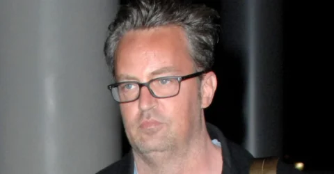 Răsturnare de situație în cazul Matthew Perry. Ce a cerut medicul la tribunal